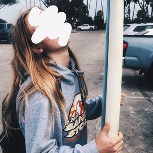 Meet your Posher, Liv